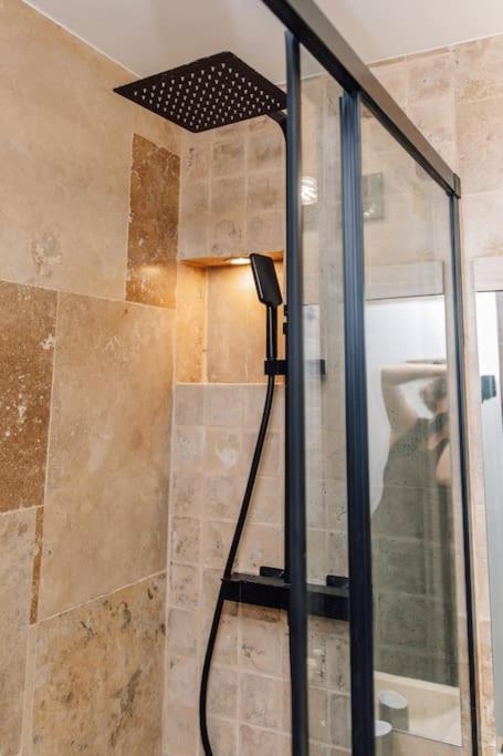 Studio Design Renove/ Berges Du Rhone Lyon Exteriér fotografie
